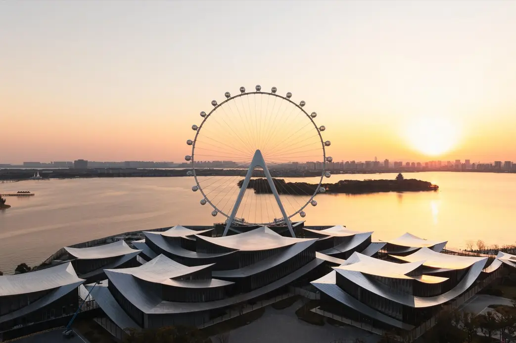 حق تصویر: Ye Jianyuan