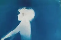 نقشه‌های آبی رابرت رائوشنبرگ و سوزان ویل، ۱۹۵۰