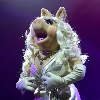 دستگیر شدن میس‌پیگی (توسط سابینا کارپنتر)