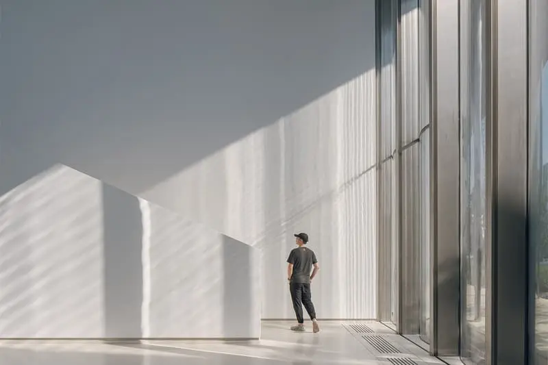 اطلاعات افتتاح موزه هنر معاصر سوزهو (MoCA) توسط BIG (بی‌آی‌جی) و بژارک اینگلز – ۲۰۲۶