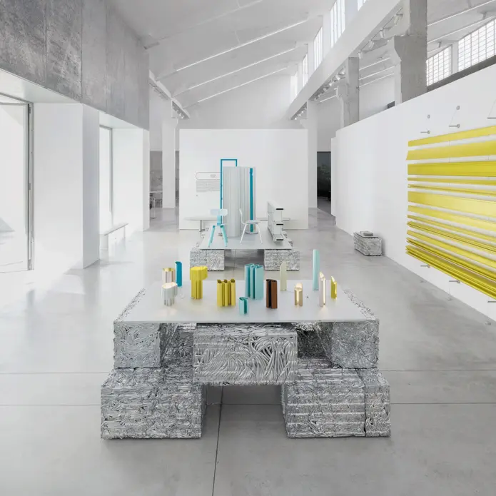 Hydro CIRCAL 100R توسط Hydro