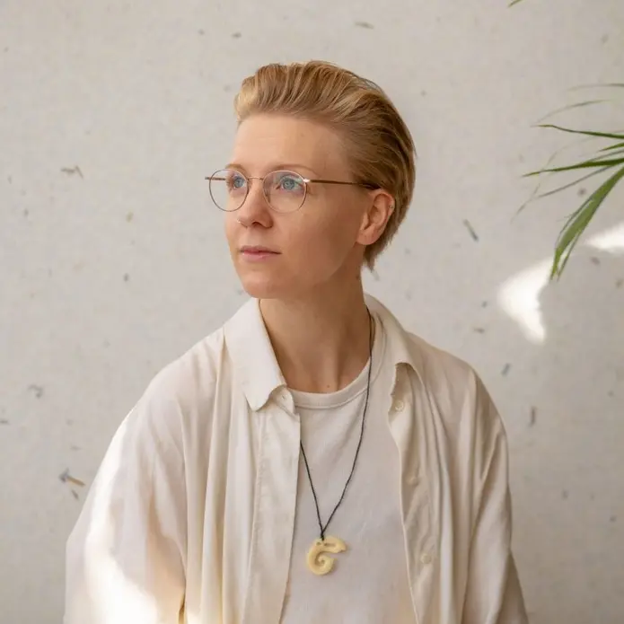 پرتره جو بارنارد