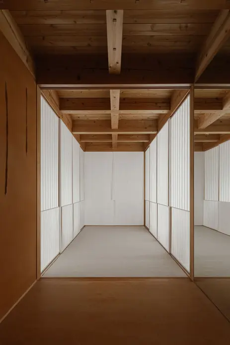 طراحی داخلی دفتر Symbolplus توکیو، ژاپن