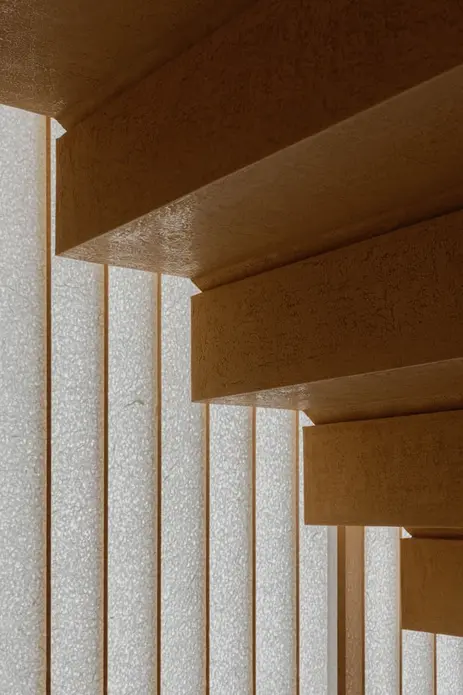 طراحی داخلی دفتر Symbolplus توکیو، ژاپن