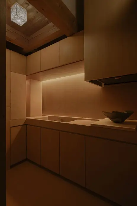 طراحی داخلی دفتر Symbolplus توکیو، ژاپن