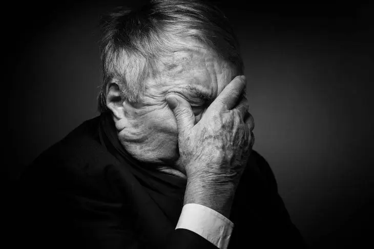 کلود لانزمَن از اروپا امروز ناامید می‌شد