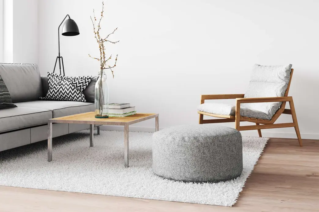 سبک مینیمالیستی