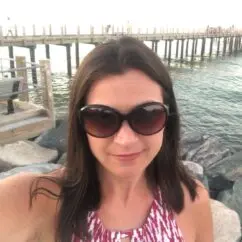 عکس نمایه کریستی پالما