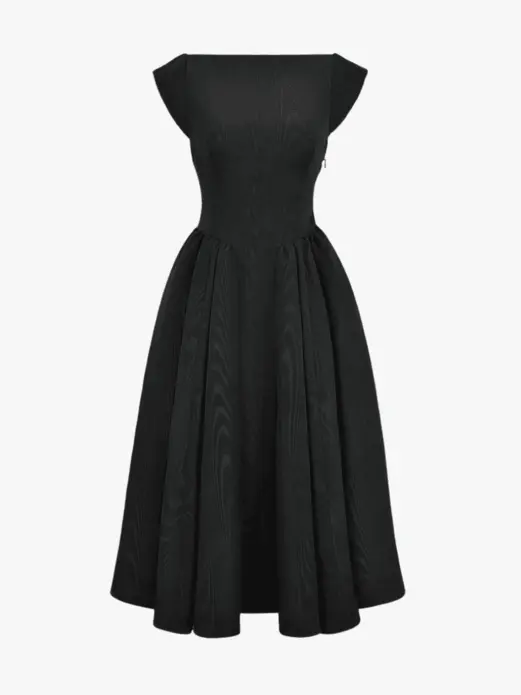 لباس A‑Line Debutante از House of CB