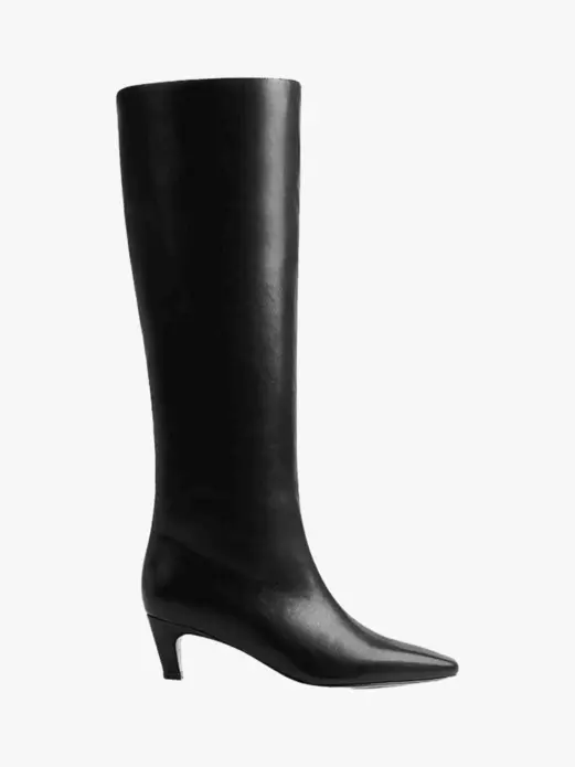 چکمه بلند زانو – Modatope