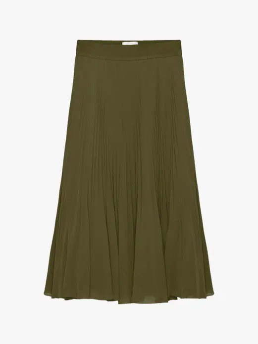 دامن چین‌دار Twirl از Wilfred