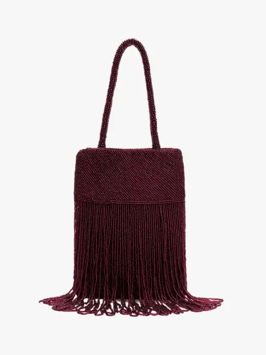 کیف مینی مرواری Valentina – Reformation