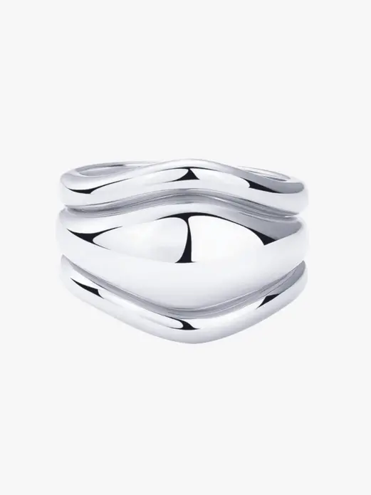 حلقه‌های انباشته ضخیم – Pavoi