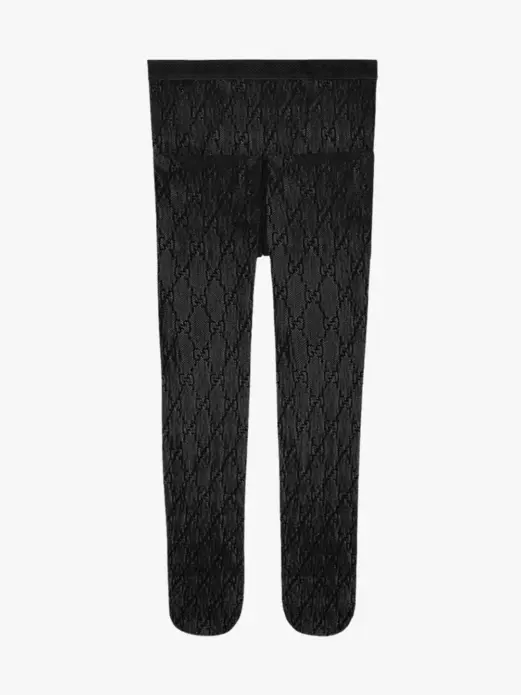 شلوارهای تنگ Interlocking G – Gucci