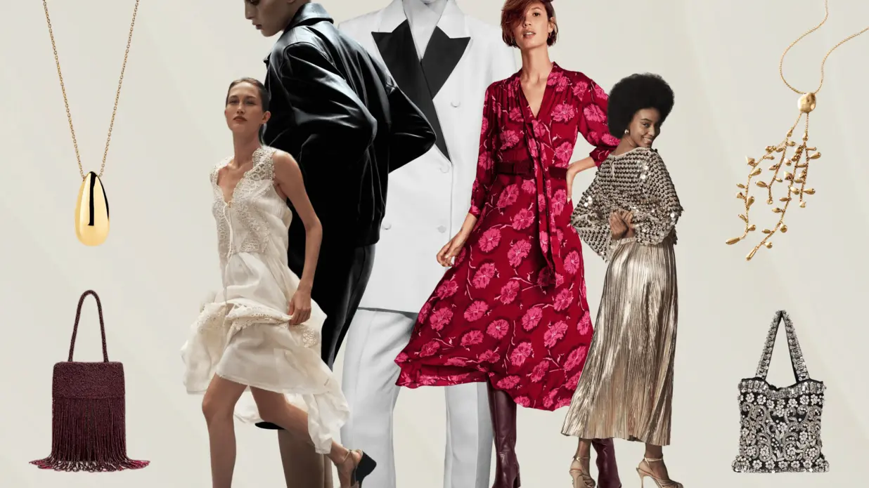 کدام لباس مهمانی تعطیلاتی را این فصل بپوشید، بسته به علامت زودیاک‌تان