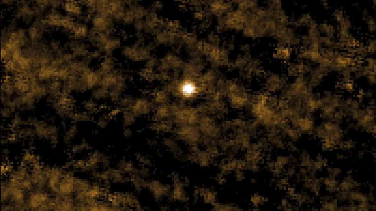 ‘3I/ATLAS شهاب‌سنگ است’: ناسا سرانجام تصاویر جدید 3I/ATLAS را منتشر کرد و به شایعات بیگانگان رسیدگی کرد