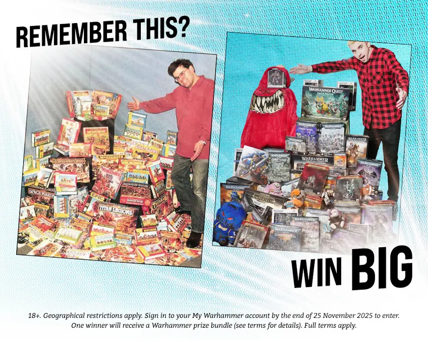 پیش‌نمایش یکشنبه – آماده شوید تا به صومعه یشم در وارهمر کوئست: دارک‌ووتر وارد شوید