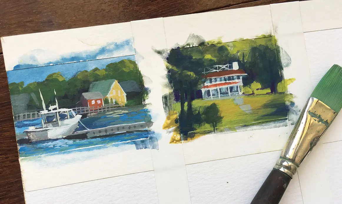 چرا هنرمندان نسل Z در سال ۲۰۲۶ دوباره به‌کارگیری تشریح بدن، ژست‌کشی و نقاشی در فضای باز می‌پردازند؟