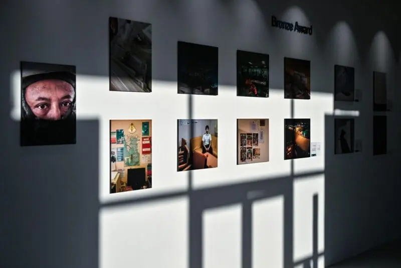 زمانی که یک لحظه به داستان تبدیل می‌شود: داخل جوایز عکاسی OPPO 2025