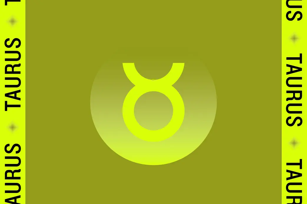 علامت طالعبینی ثور