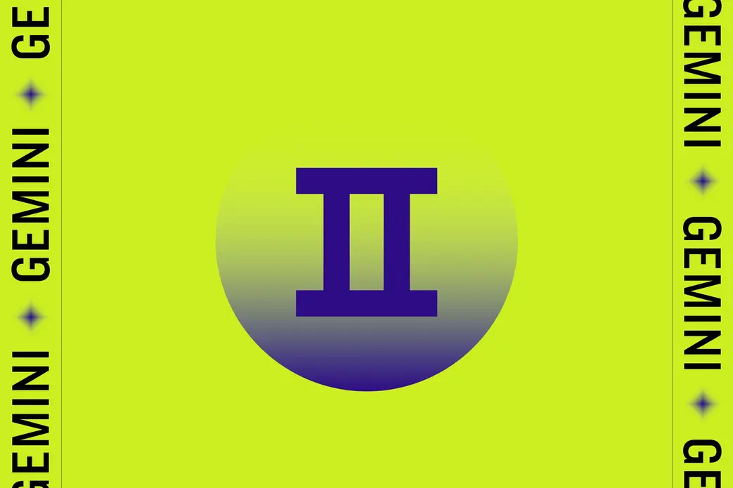 علامت طالعبینی جوزا