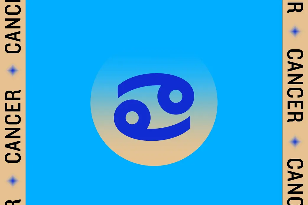 علامت طالعبینی سرطان