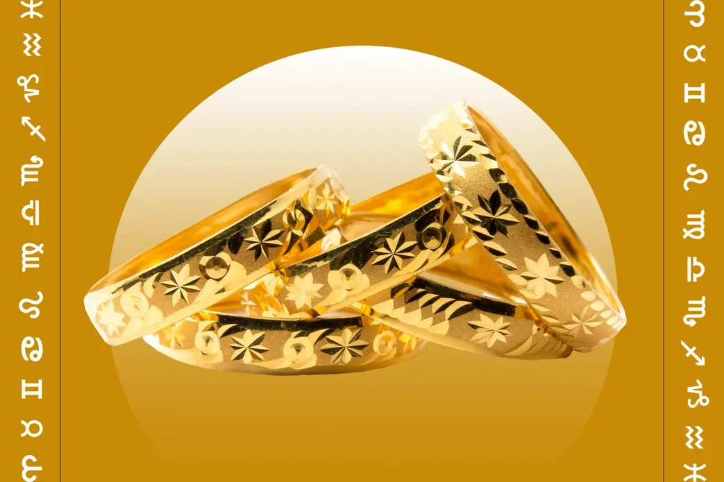 اگر 12 روز کریسمس بر پایهٔ طالع‌خوانی بود، این همان چیزی است که علامت زودیاک شما می‌دهد